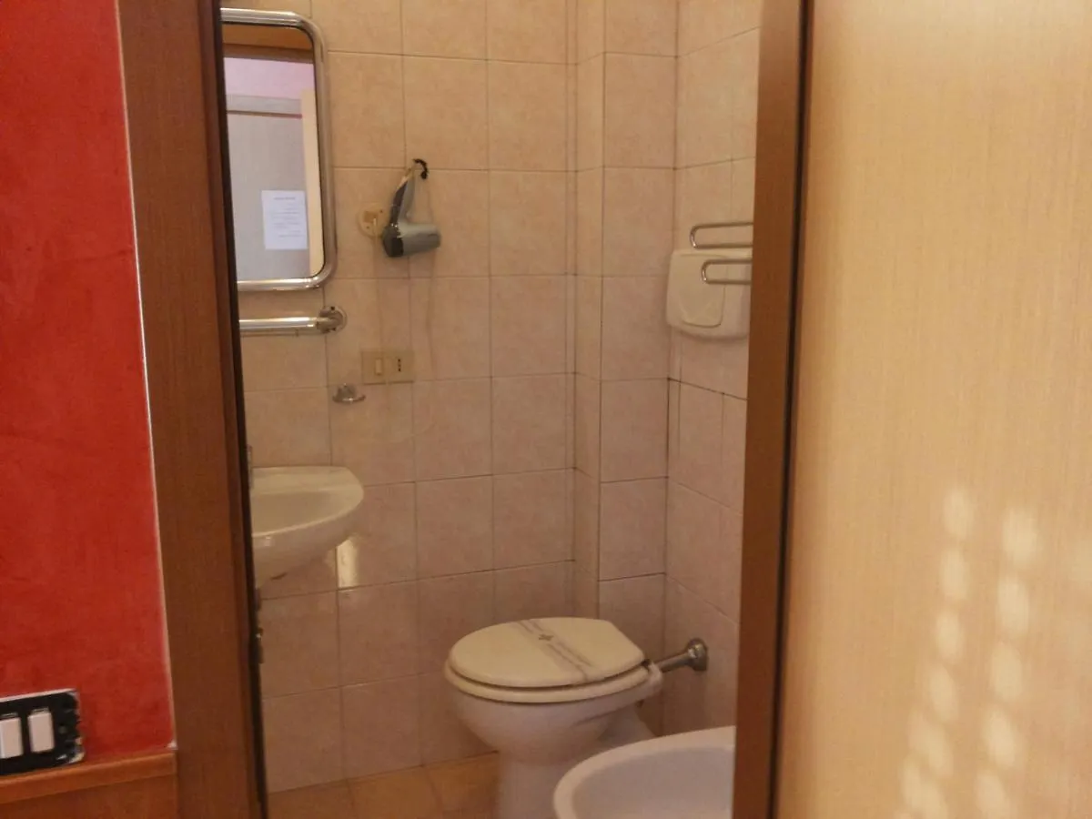 Hotel Le Querce Milan