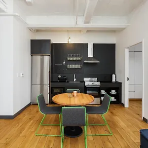 Placemakr Street Estados Unidos da América