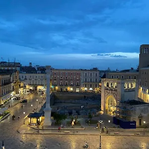 L'attico Piazza Sant'oronzo Lecce