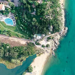L'ea Bianca Luxury 5* Baja Sardinia