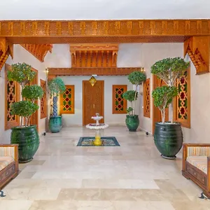 Diamond Of Marrakech & Marrocos