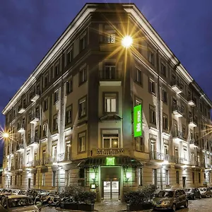 Ibis Styles Garibaldi 3* Neapel