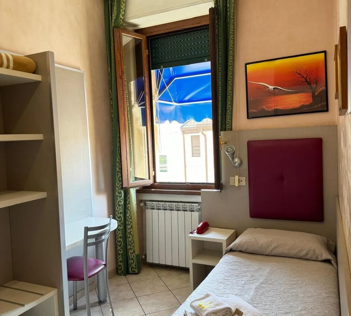 Hotel Le Querce Milánó 2*,  Olaszország