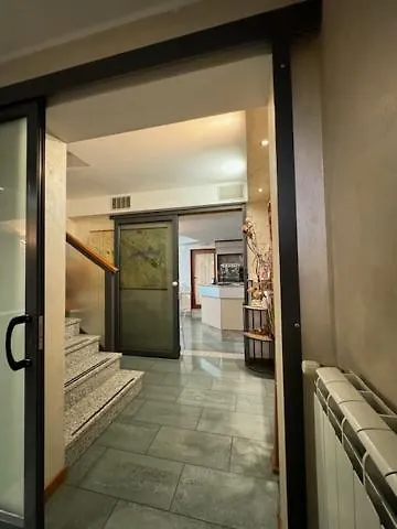 Hotel Le Querce Milánó