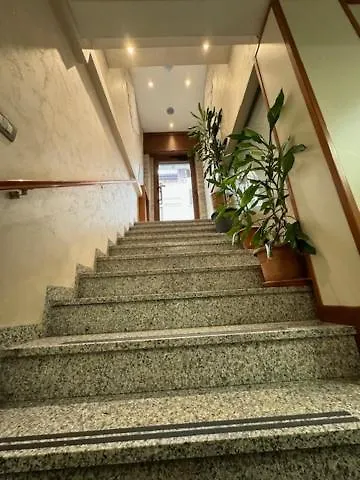 Hotel Le Querce Milánó 2*,  Olaszország