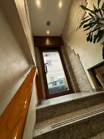 Hotel Le Querce Milánó