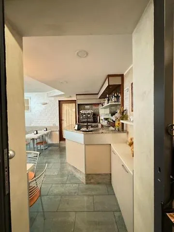Hotel Le Querce Milánó 2*,