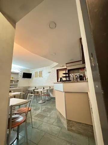 Hotel Le Querce Milánó
