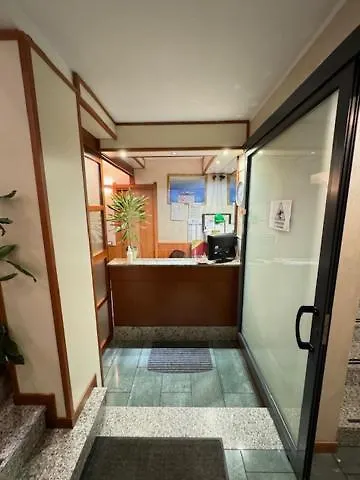 Hotel Le Querce Milánó