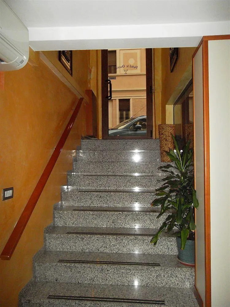 Hotel Le Querce Milánó 2*,