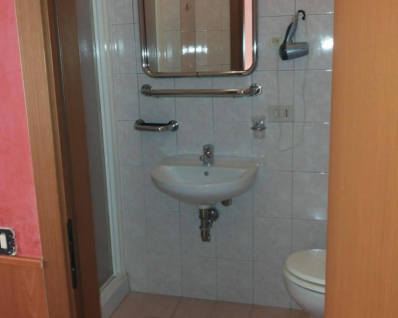 Hotel Le Querce Milánó 2*,  Olaszország