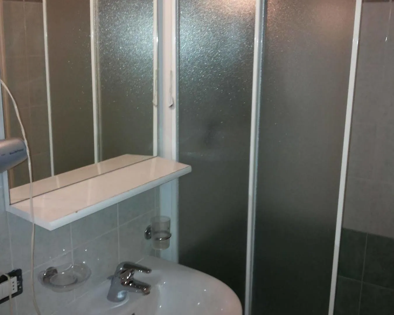 Hotel Le Querce Milánó Olaszország