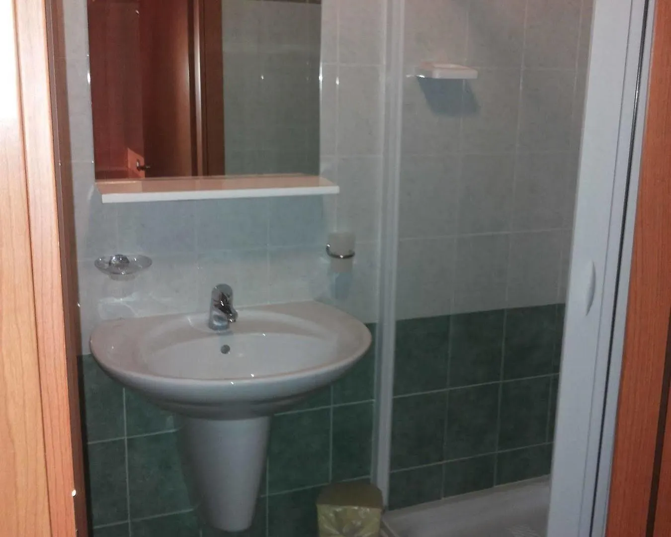Hotel Le Querce Milánó