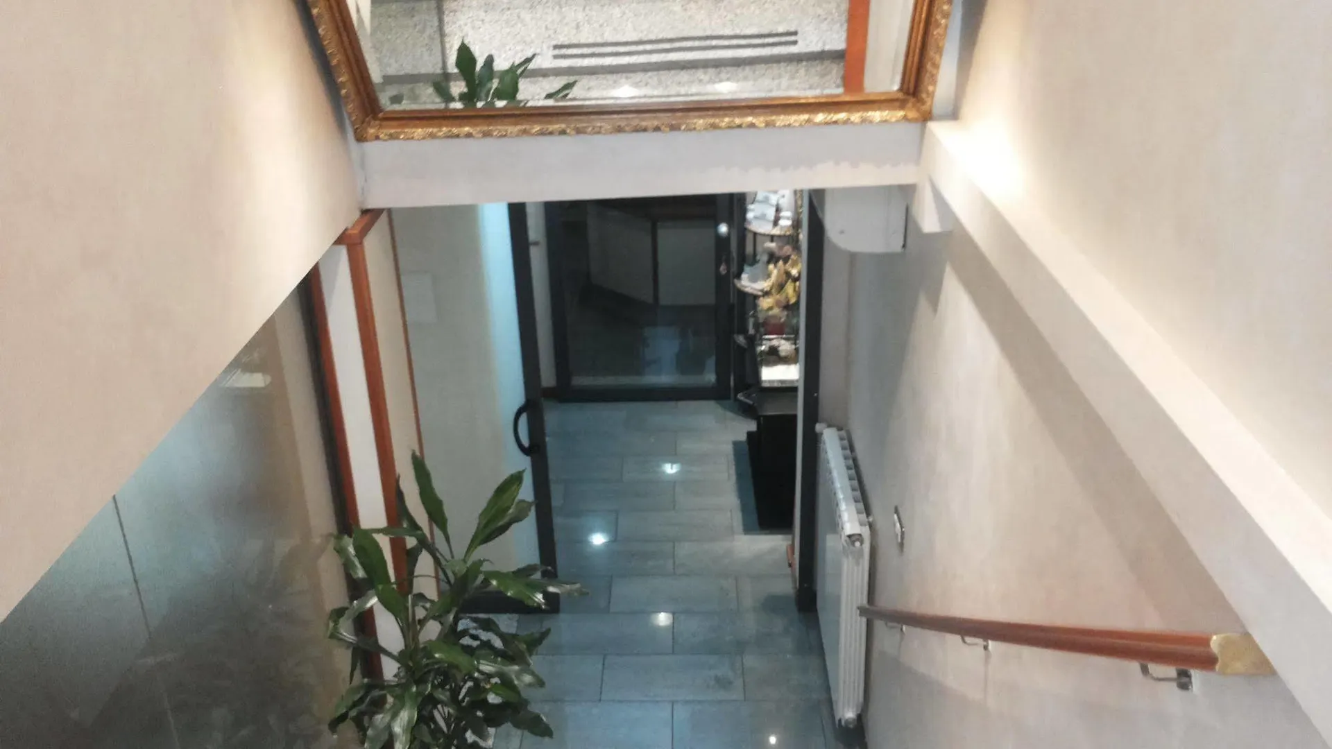 Hotel Le Querce Milánó
