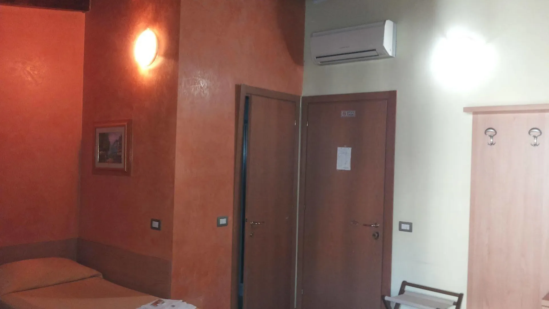 Hotel Le Querce Milánó