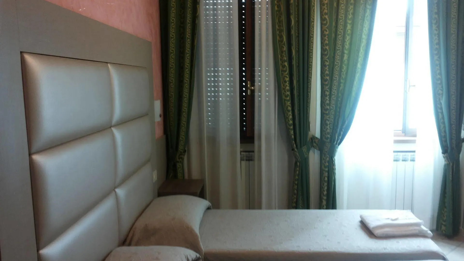 Hotel Le Querce Milánó