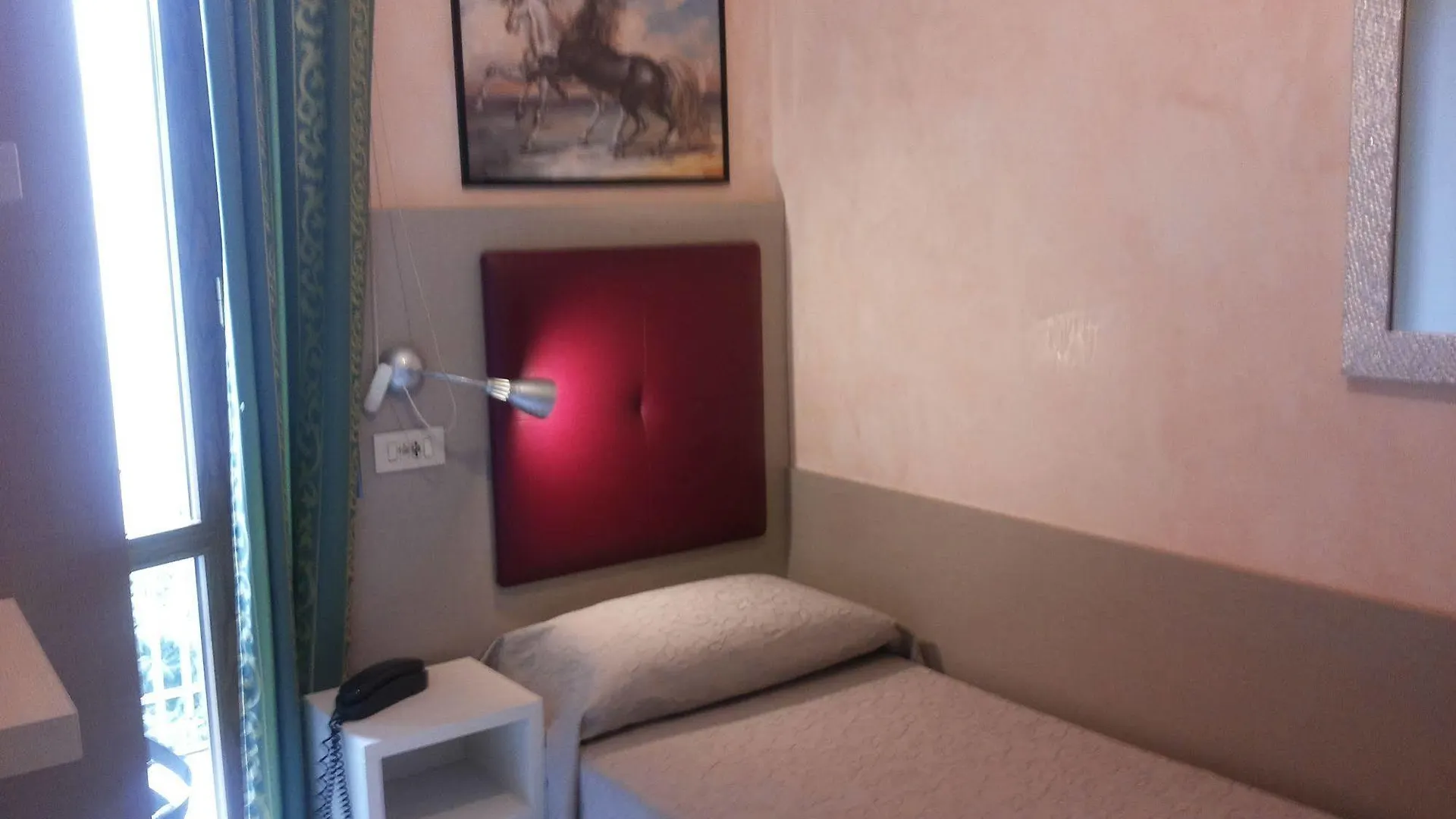 Hotel Le Querce Milánó