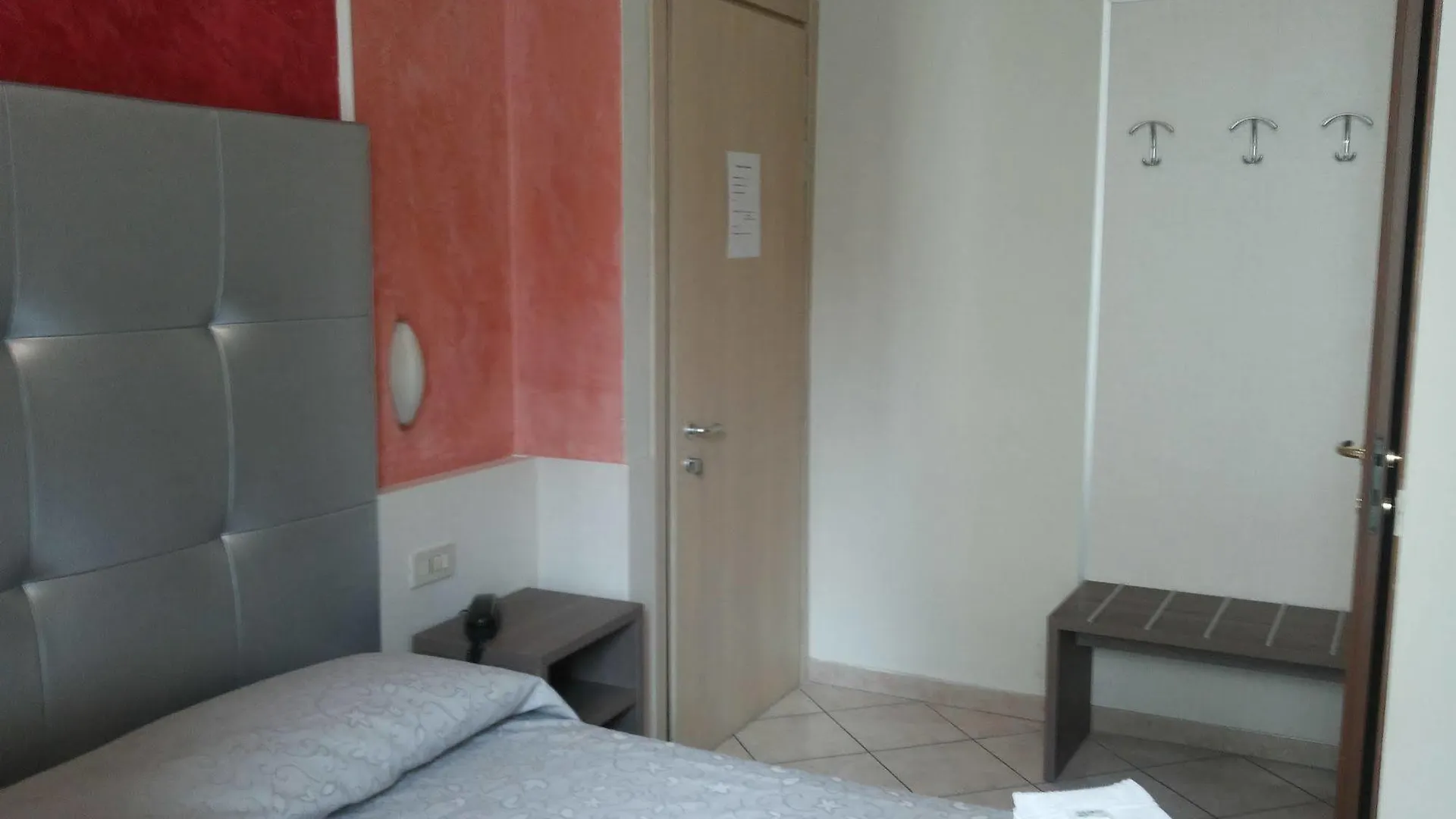 Hotel Le Querce Milánó 2*,  Olaszország